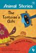 Cover art for THE TORTOISE'S GIFT