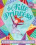 Cover art for THE KITE PRINCESS