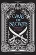 Cover art for CAVE OF SECRETS
