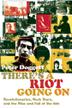 Cover art for THERE’S A RIOT GOING ON