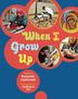 Cover art for WHEN I GROW UP