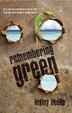 Cover art for REMEMBERING GREEN