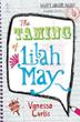 Cover art for THE TAMING OF LILAH MAY