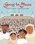 Cover art for GOING TO MECCA