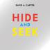 Cover art for HIDE AND SEEK