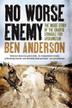 Cover art for NO WORSE ENEMY