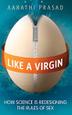 Cover art for LIKE A VIRGIN