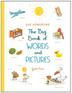 Cover art for THE BIG BOOK OF WORDS AND PICTURES
