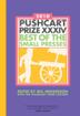 Cover art for PUSHCART PRIZE XXXIV