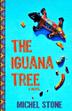 Cover art for THE IGUANA TREE