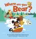Cover art for WHERE ARE YOU BEAR?