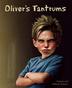 Cover art for OLIVER'S TANTRUMS