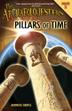 Cover art for PILLARS OF TIME