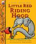 Cover art for LITTLE RED RIDING HOOD