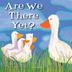 Cover art for ARE WE THERE YET?