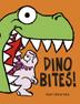 Cover art for DINO BITES!