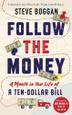Cover art for FOLLOW THE MONEY