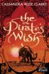 Cover art for THE PIRATE'S WISH
