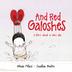 Cover art for AND RED GALOSHES