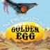 Cover art for THE EMU THAT LAID THE GOLDEN EGG