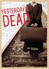 Cover art for YESTERDAY'S DEAD
