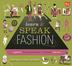 Cover art for LEARN TO SPEAK FASHION