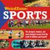 Cover art for WEIRDZONE: SPORTS
