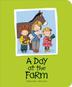 Cover art for A DAY AT THE FARM