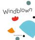 Cover art for WINDBLOWN