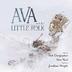 Cover art for AVA AND THE LITTLE FOLK