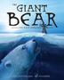 Cover art for THE GIANT BEAR