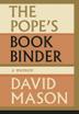 Cover art for THE POPE'S BOOKBINDER