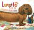 Cover art for LUMPITO AND THE PAINTER FROM SPAIN