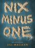 Cover art for NIX MINUS ONE