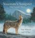 Cover art for YOSEMITE'S SONGSTER