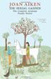 Cover art for THE SERIAL GARDEN