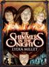Cover art for THE SHIMMERS IN THE NIGHT