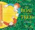 Cover art for THE BOAT IN THE TREE