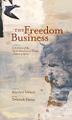 Cover art for THE FREEDOM BUSINESS