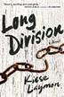 Cover art for LONG DIVISION