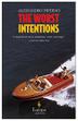 Cover art for THE WORST INTENTIONS