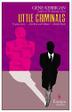 Cover art for LITTLE CRIMINALS
