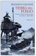 Cover art for TIERRA DEL FUEGO