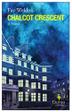 Cover art for CHALCOT CRESCENT