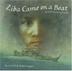 Cover art for ZIBA CAME ON A BOAT