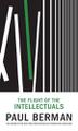 Cover art for THE FLIGHT OF THE INTELLECTUALS