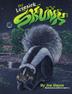 Cover art for THE LOVESICK SKUNK