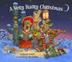 Cover art for A VERY HAIRY CHRISTMAS