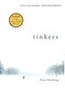 Cover art for TINKERS