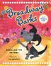 Cover art for BROADWAY BARKS